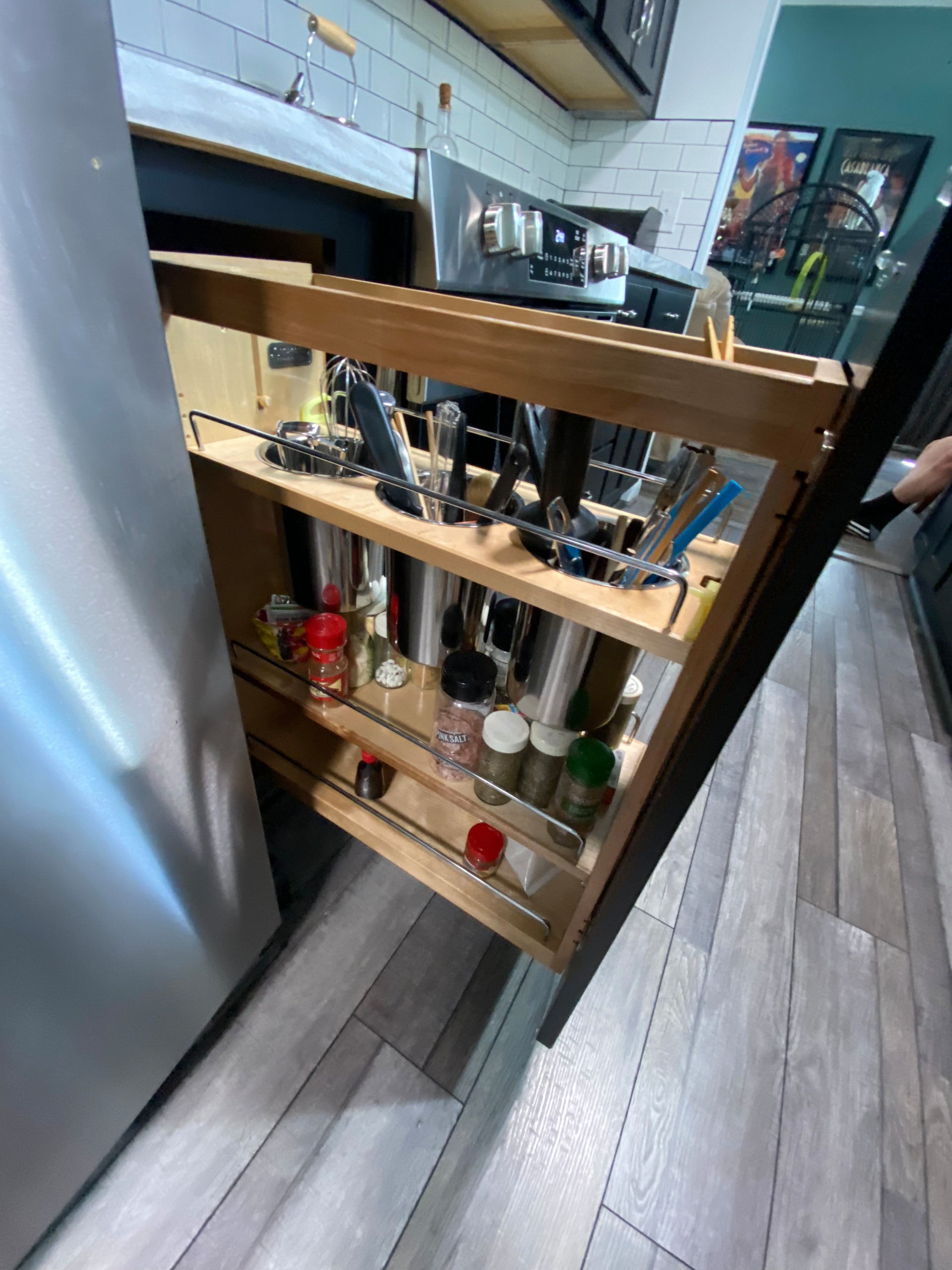 Kitchen Remodel