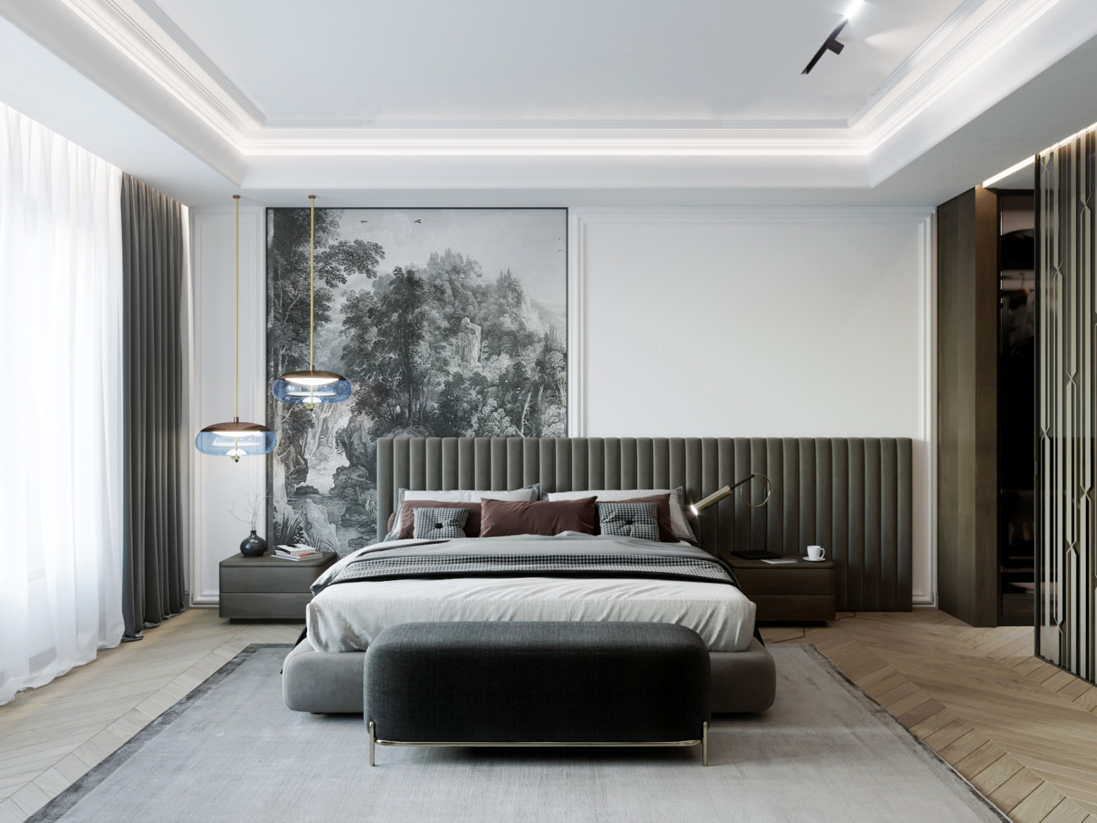 Лесопарковая Челябинск