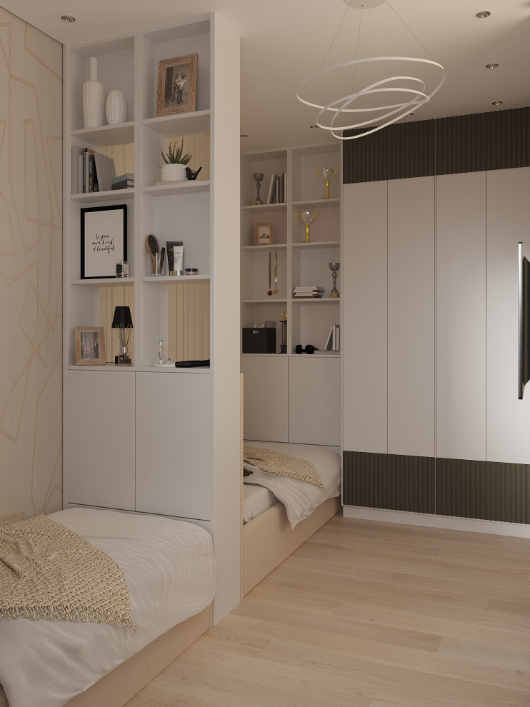 Детская для подростков: брата с сестрой