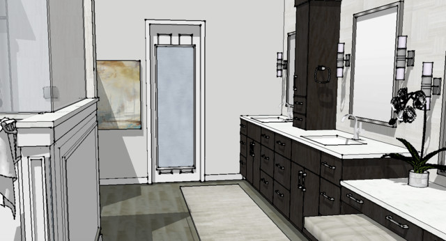 Renderings transitional-rendering