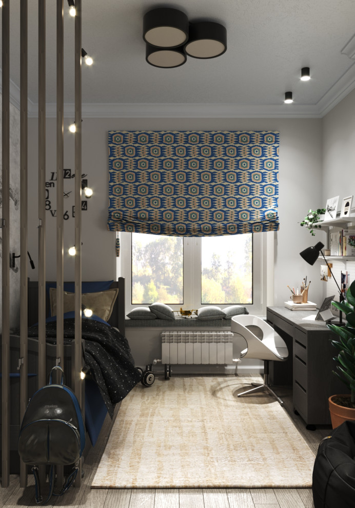 Детская самолеты