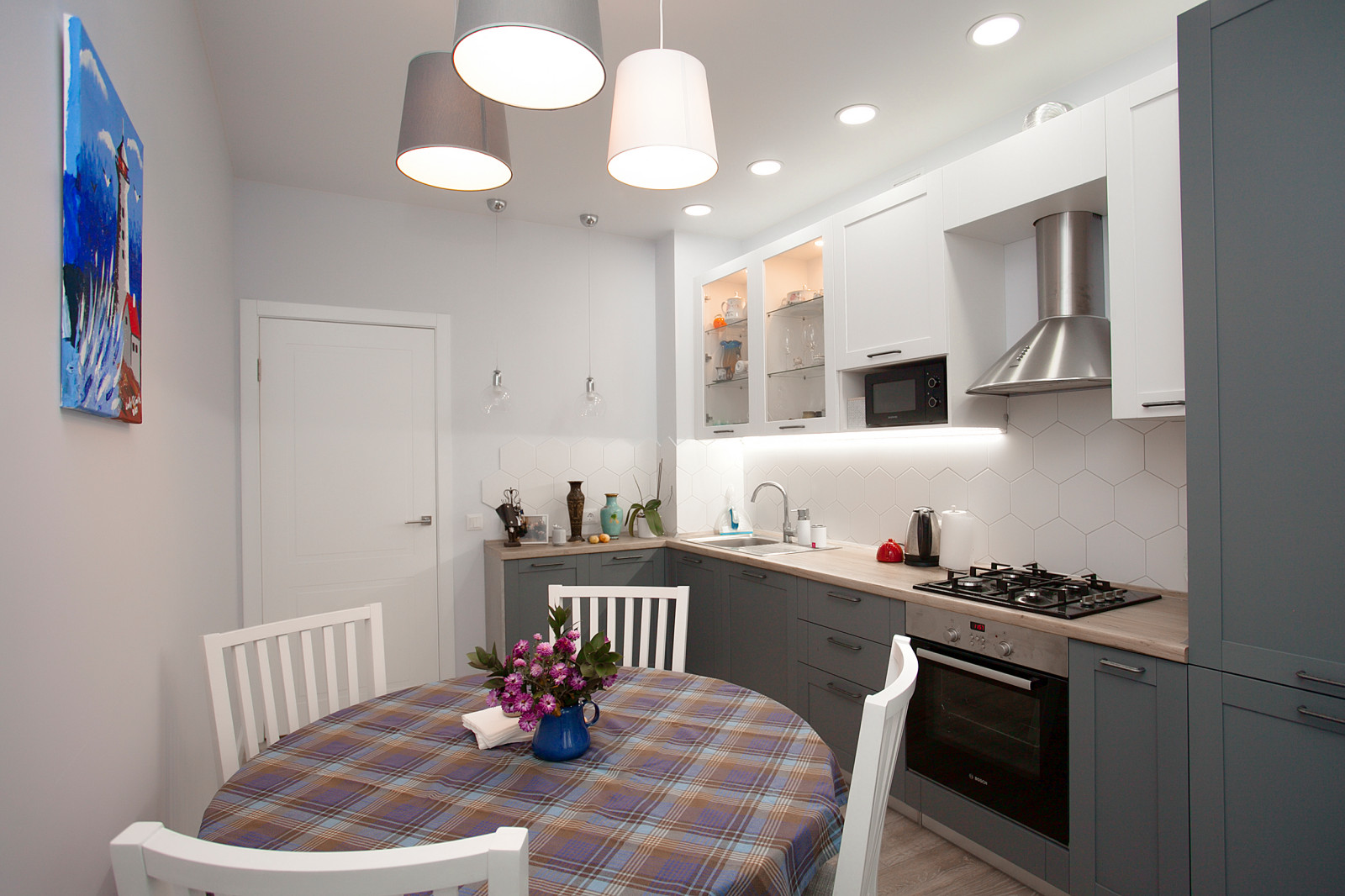 Квартира АртСити