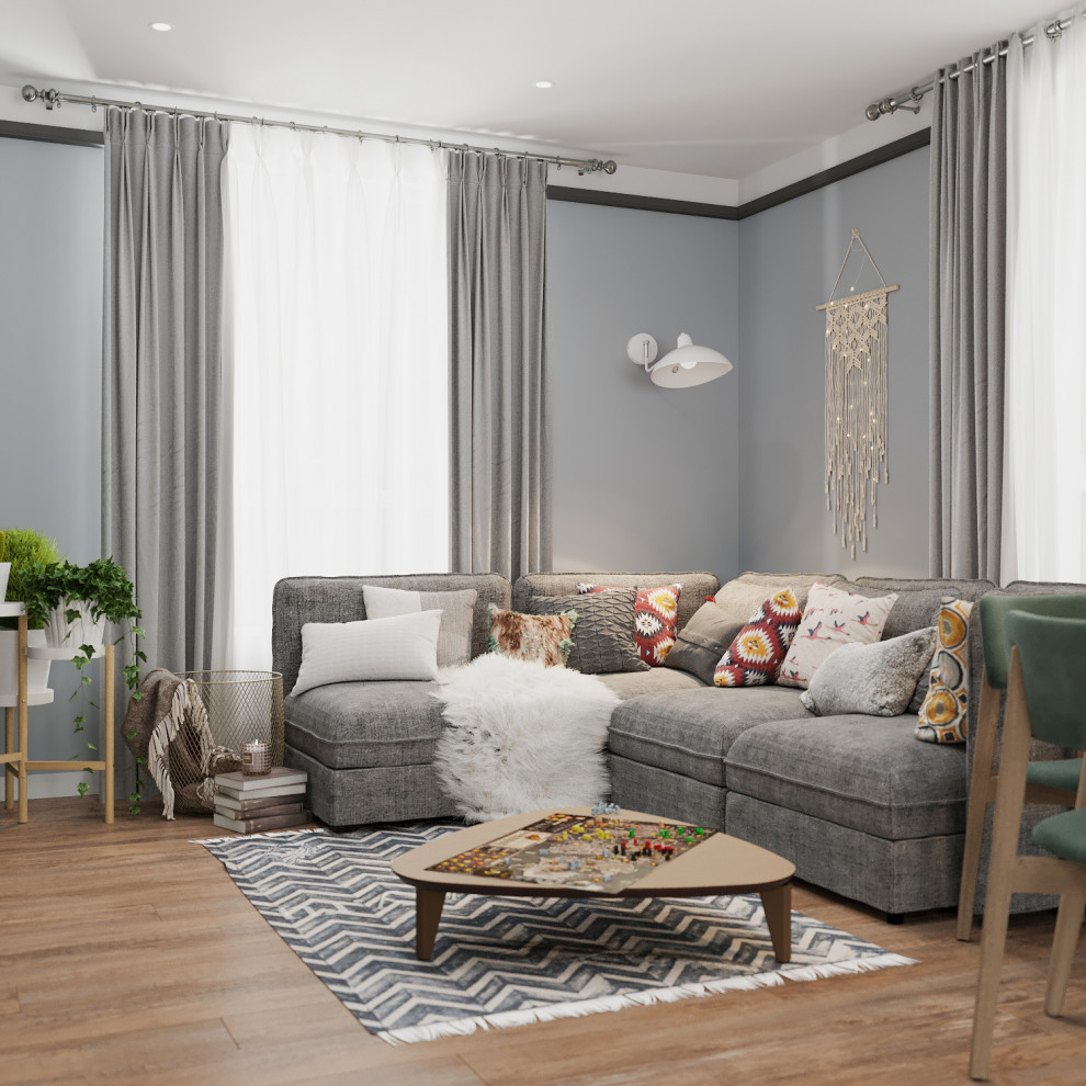 Окские усадьбы