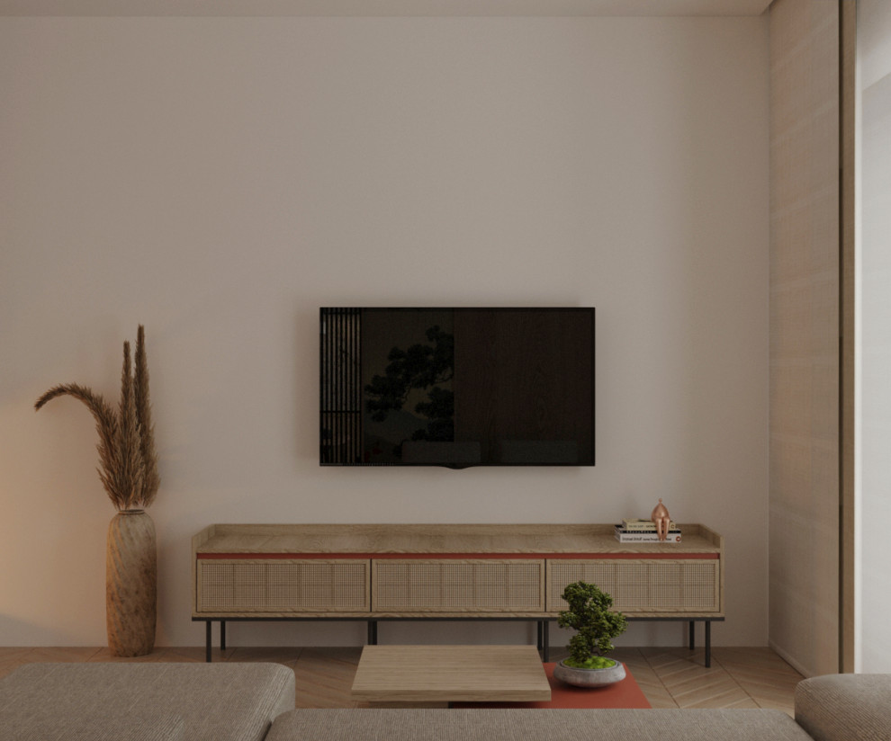 Дизайн интерьера частного дома