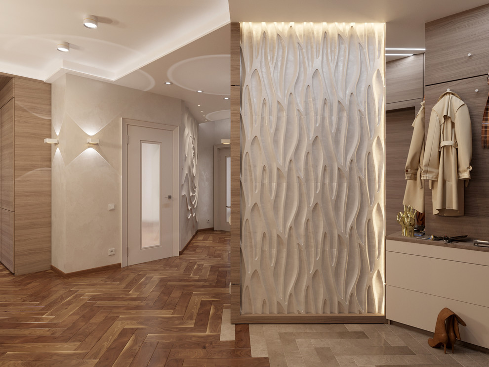 ЖК "Мосфильмовский"