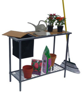 Garden Utility/Potting Table