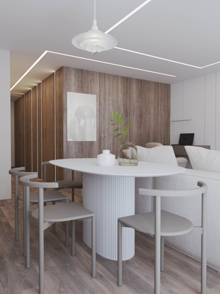 Проект СПБДОМНАЛАБОРОТОРНОМ