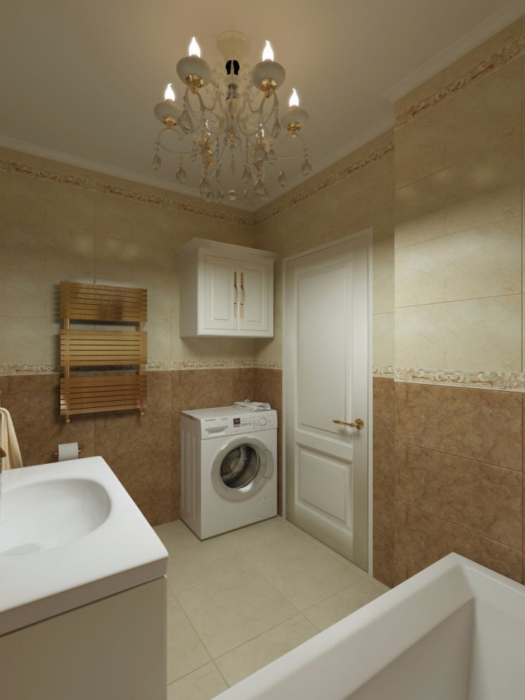 Квартира на ул. Зорге