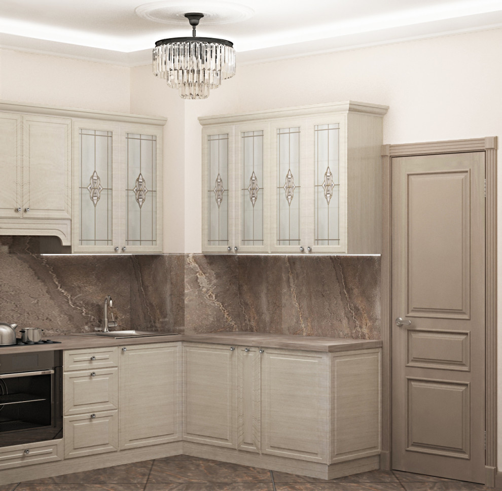 Квартира "Арт-Деко"