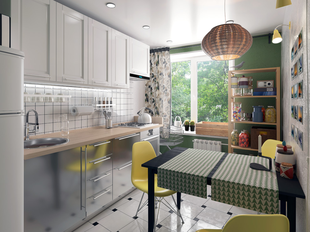 Квартира на Соколе