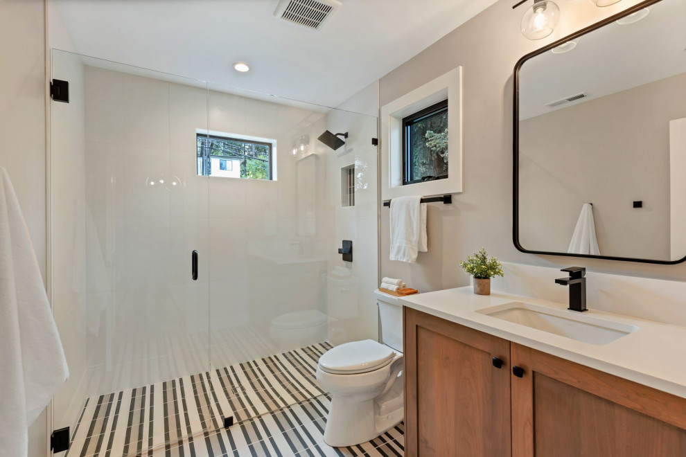 Sammamish, New Construction