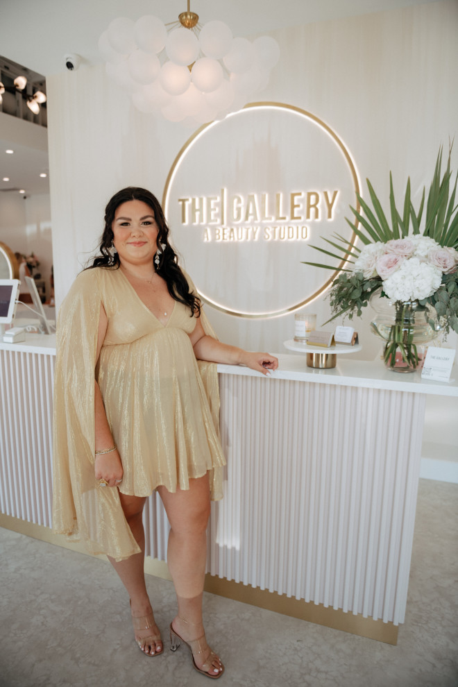 The Gallery - A Beauty Studio