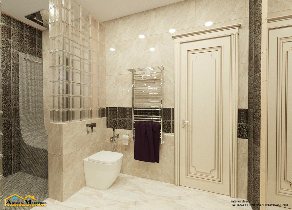 Дизайнерский проект в Супонево