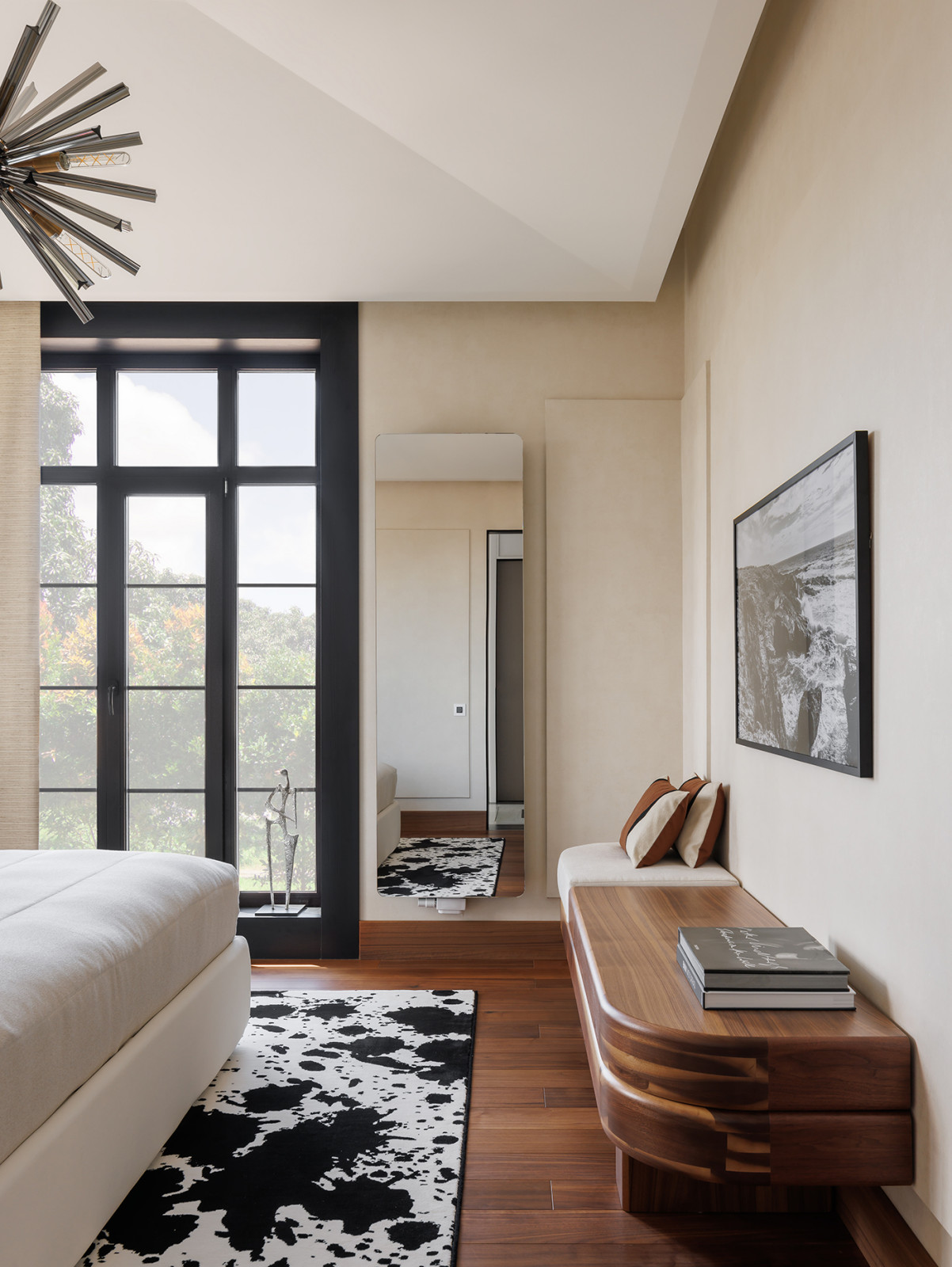 Загородный дом 170м², КП Новое Разбегаево