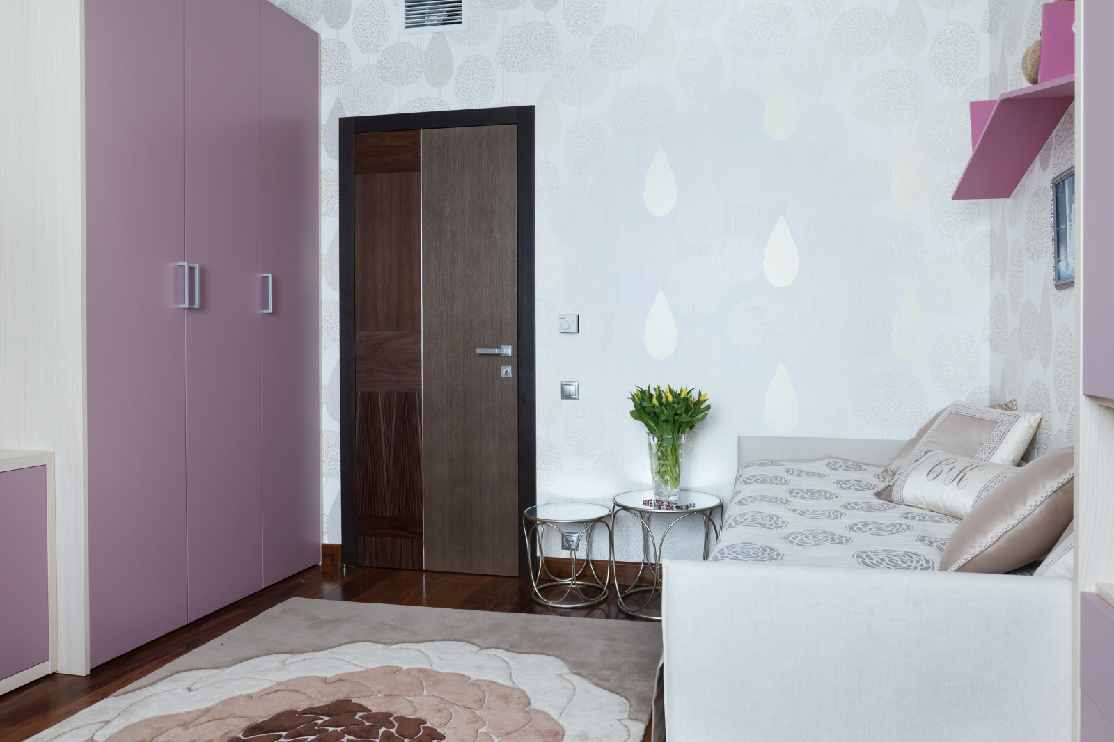 :R Олимпийская деревня