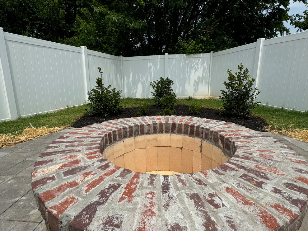Outdoor Fresh Look