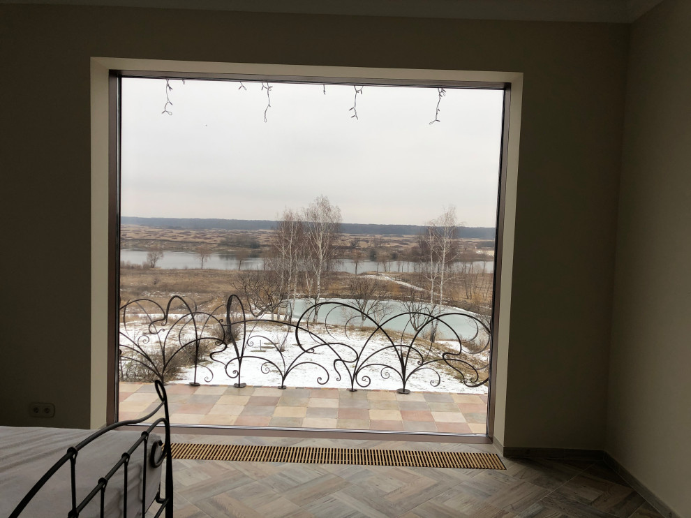 Примеры работ