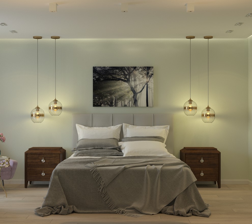 Туманы в Балашихе