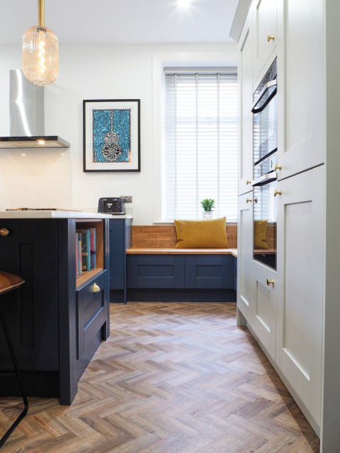 Leigh shabby-chic-inspirerad-koek