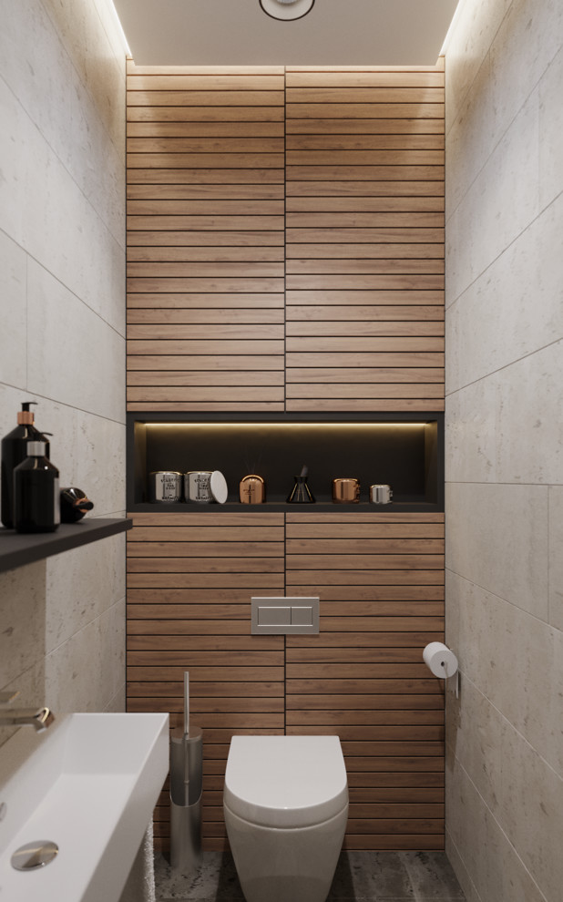 Квартира в Хамовниках