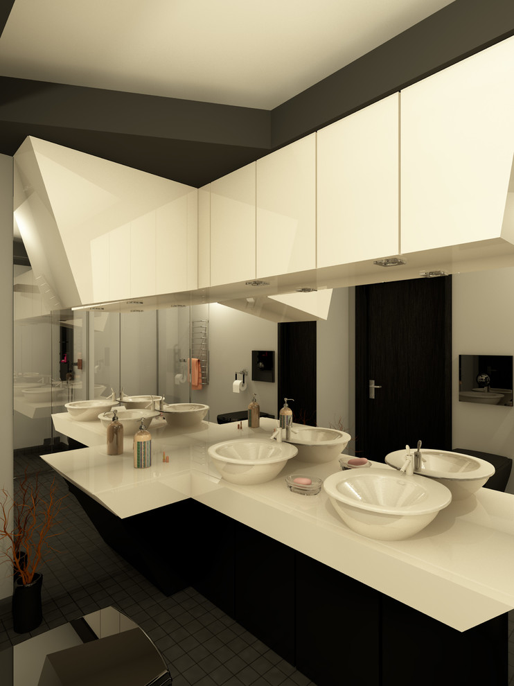 Оранжевое настроение