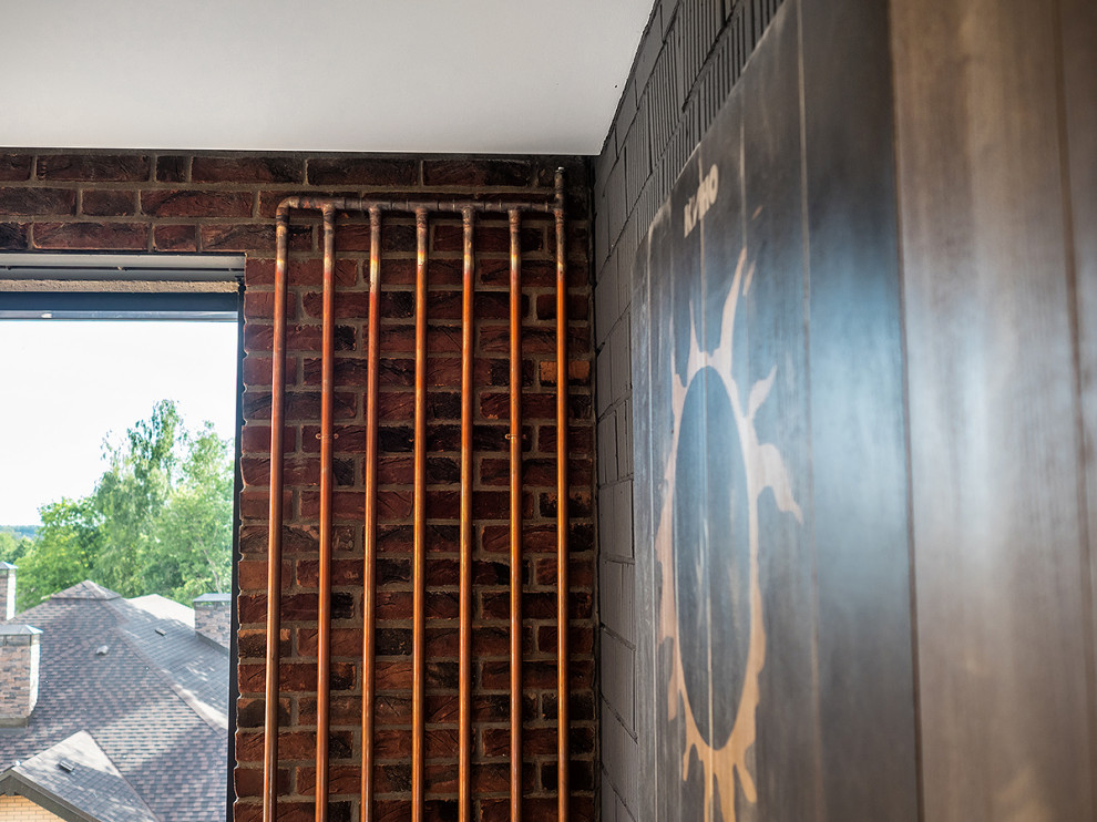 Дом в Бурцево