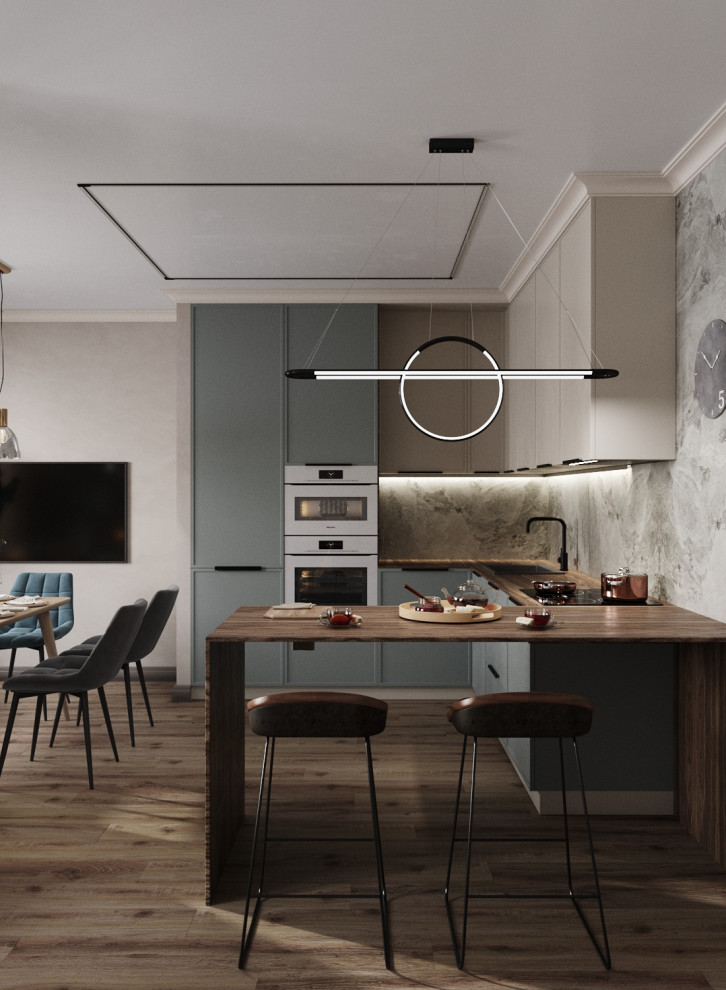 ЖК "Волга Парк"