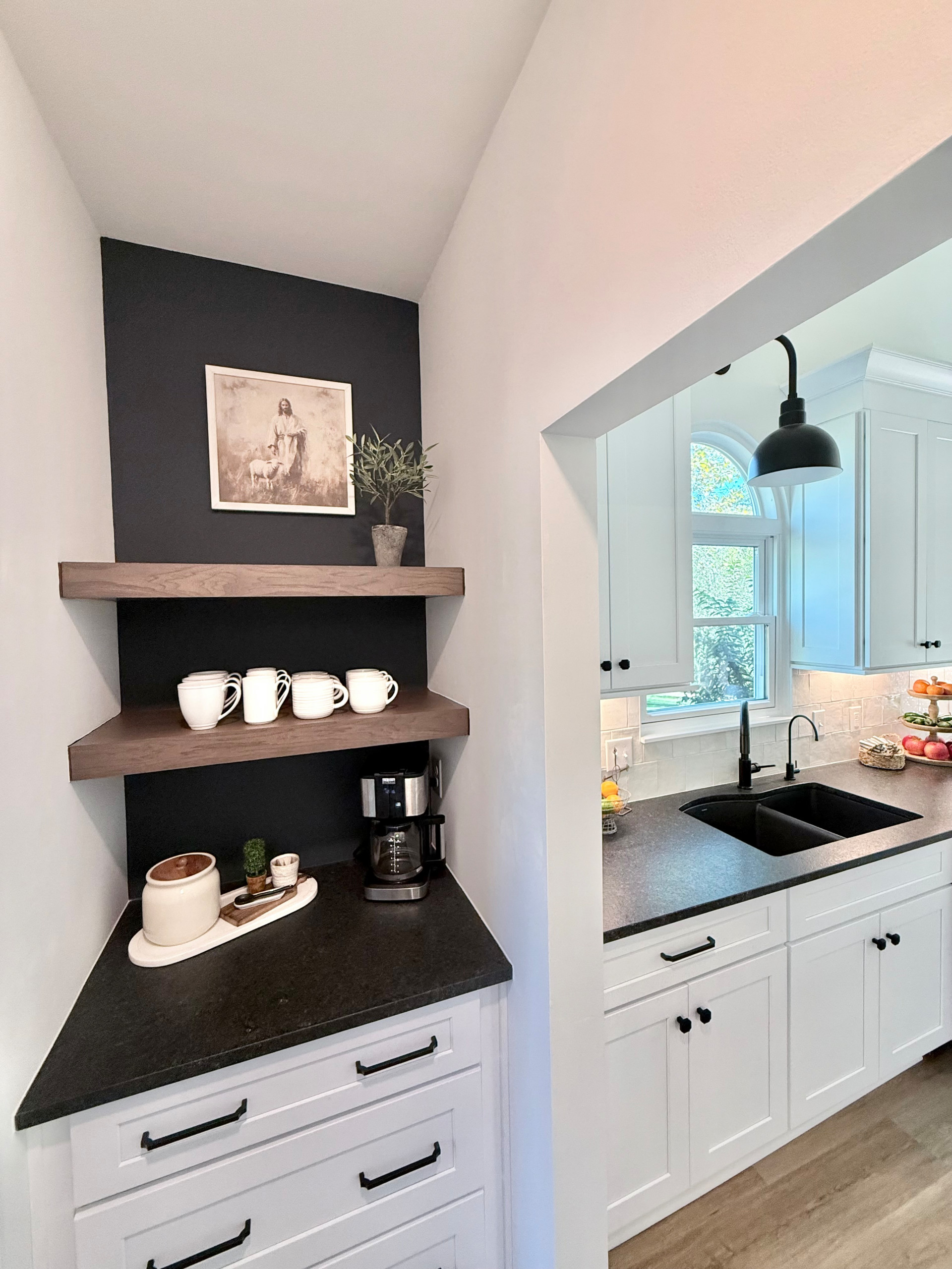 Bellevue Home Renovation