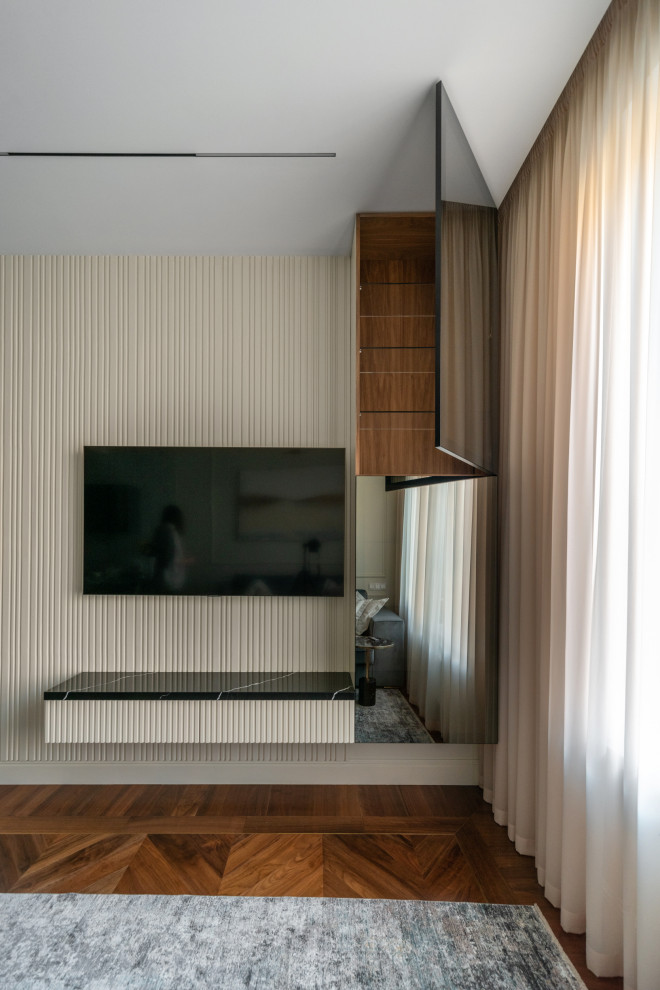 ЖК Серебряный фонтан