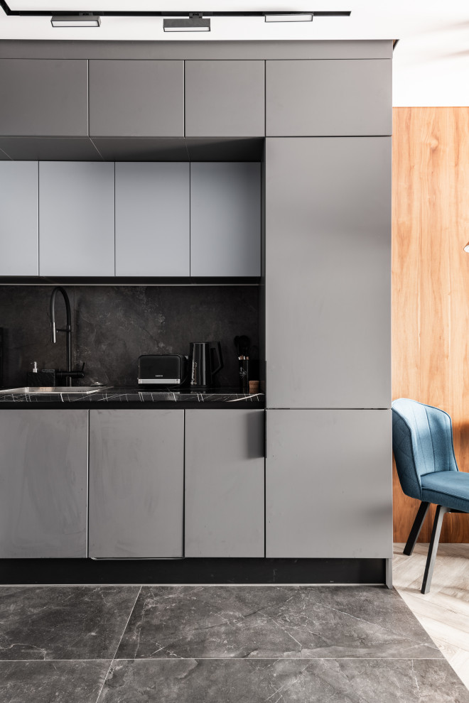 Холостятская однушка РЕАЛИЗАЦИЯ