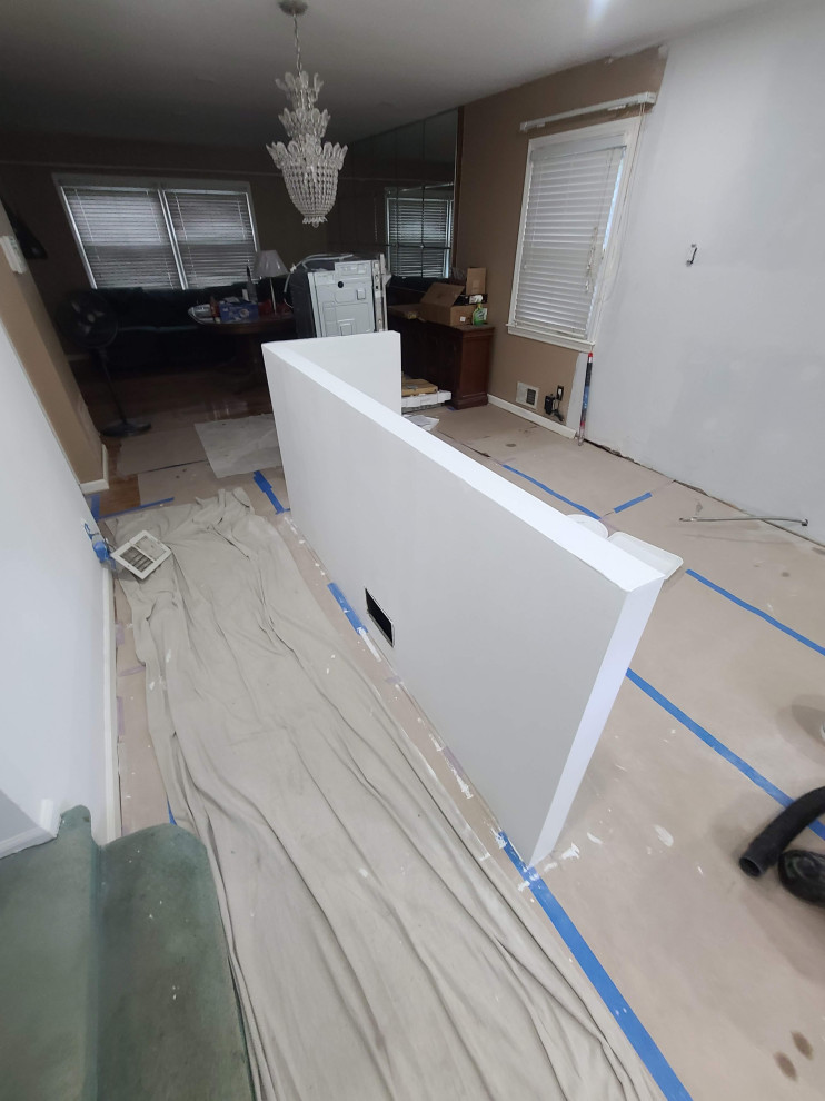 Kitchen Remodeling