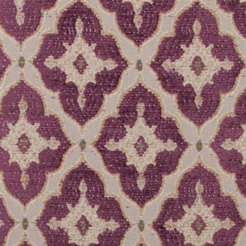 190053H-95 Logan Plum Fabric