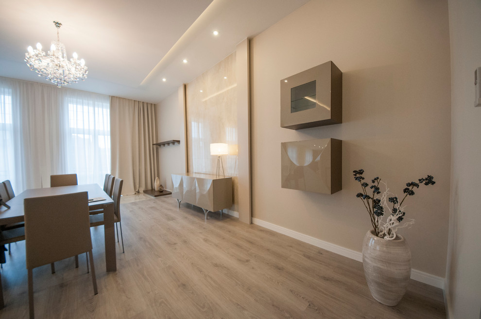 "Липки"  Show-room