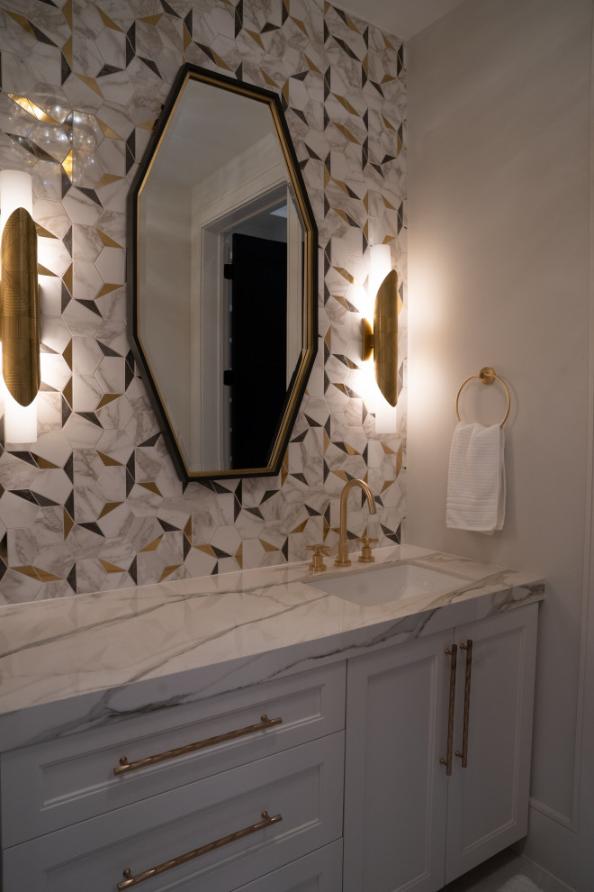 Design & Build Garden Oaks 77018