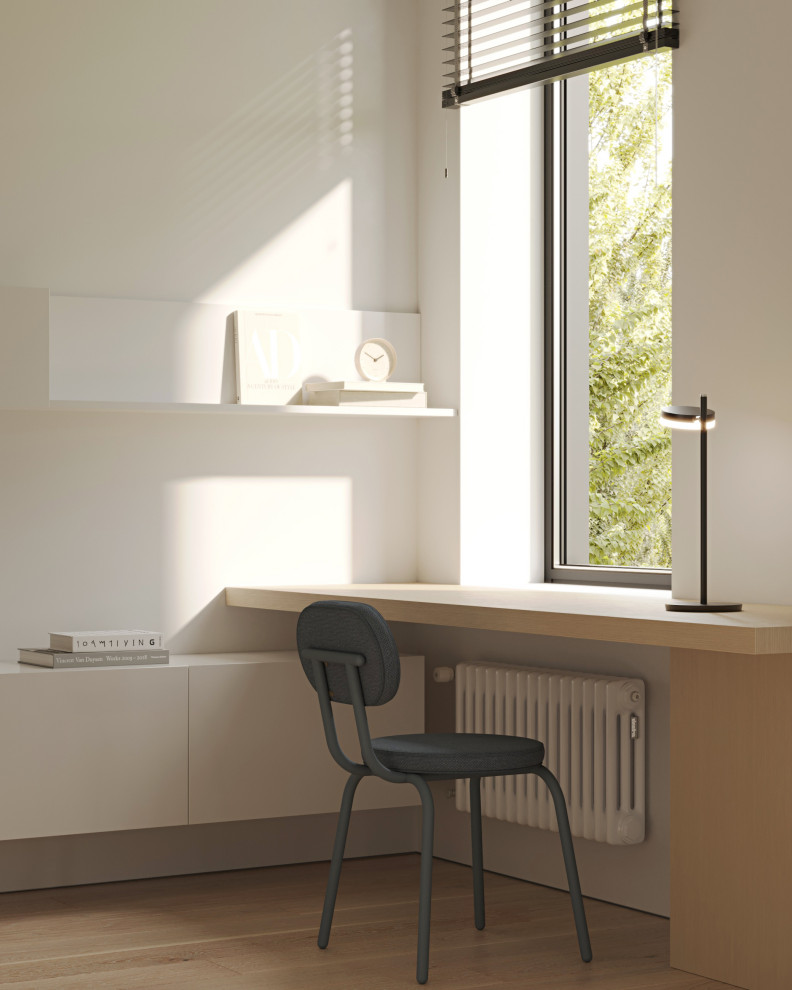 Дом в Санкт-Петербурге