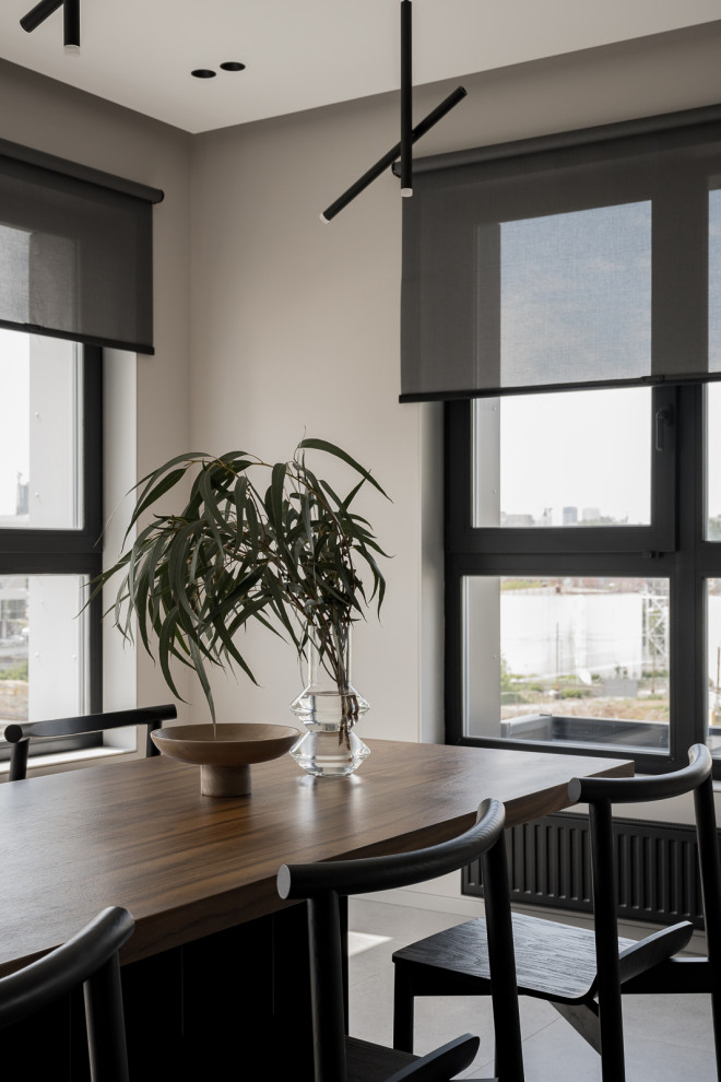 Мягкий минимализм