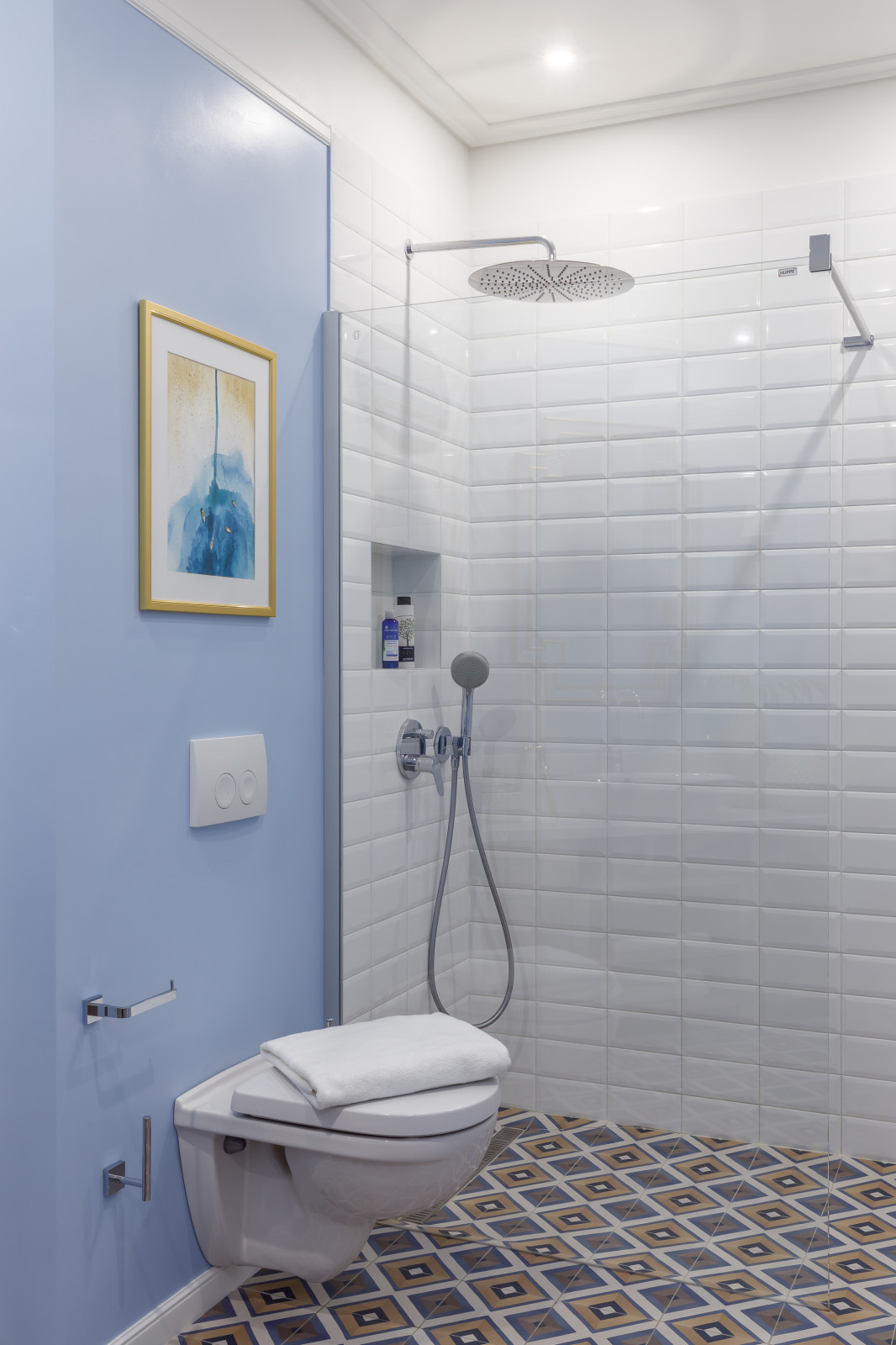 Апартаменты в Витязево г.Анапа