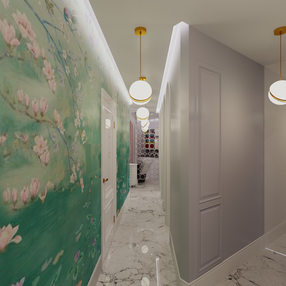 Салон красоты "Монако"