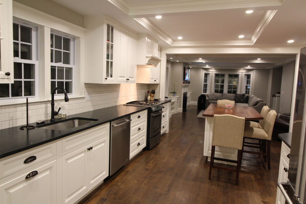 McBride Residence