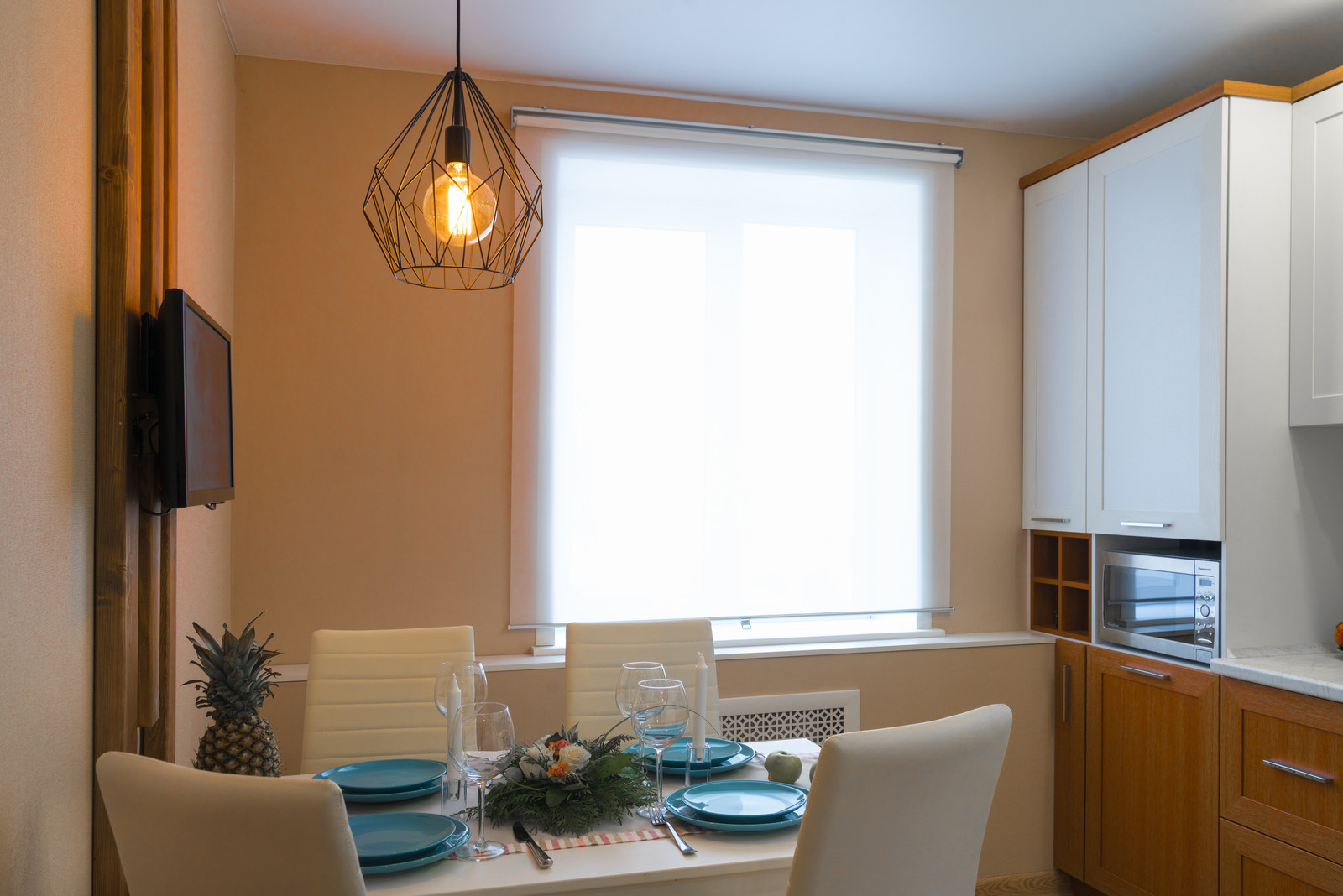 Квартира с малюсеньким бюджетом  для молодой семьи на Олимпе г.Димитровград