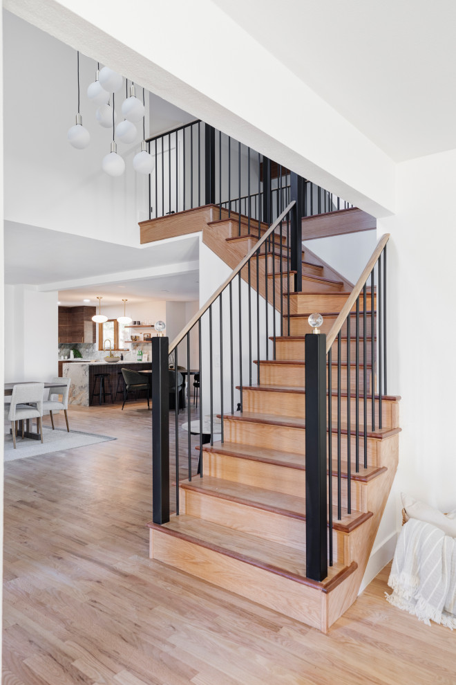 Winged Foot House Remodel