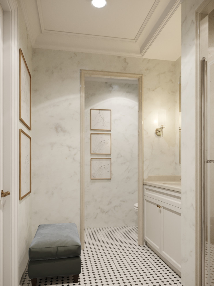 Квартира в ЖК Дубровка