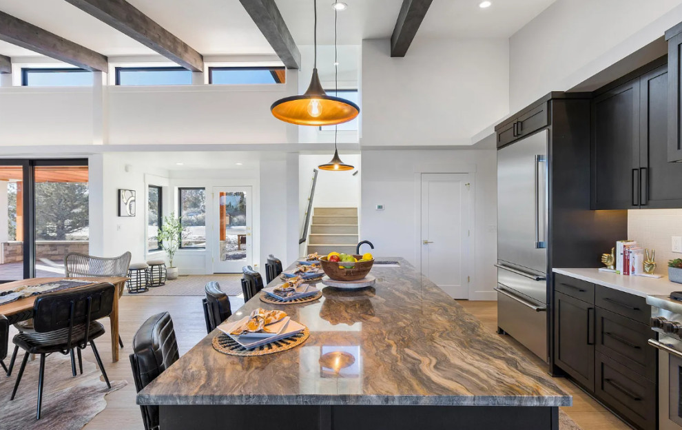 Watercourse Way New Construction Staging - Juniper Preserve (Pronghorn)