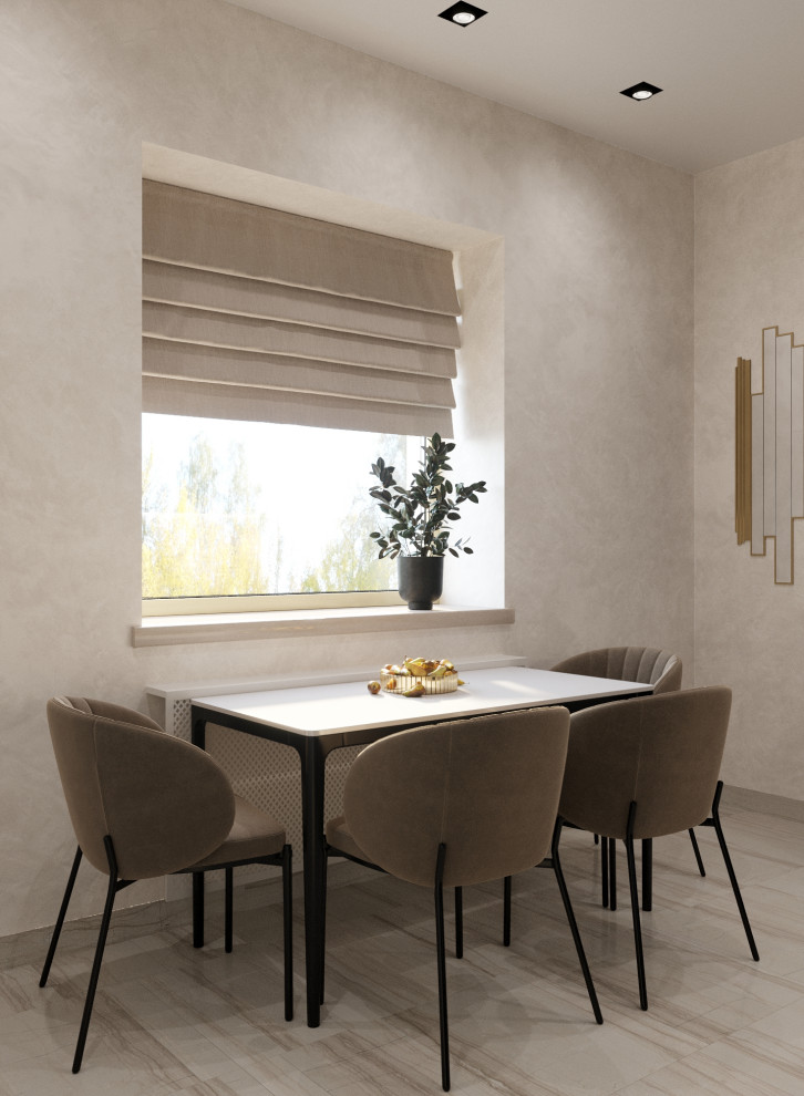 Офис NAMETKINA - 18