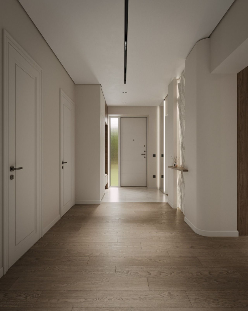 Проект дома для молодой семьи