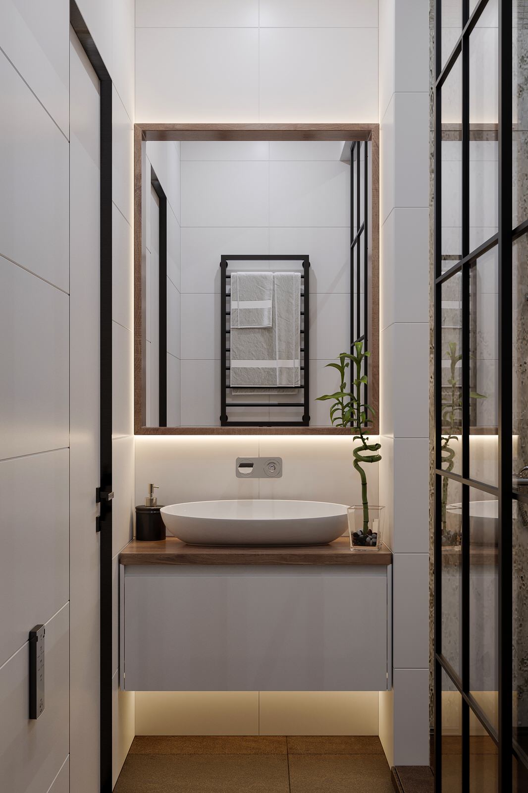 ЖК Континенталь