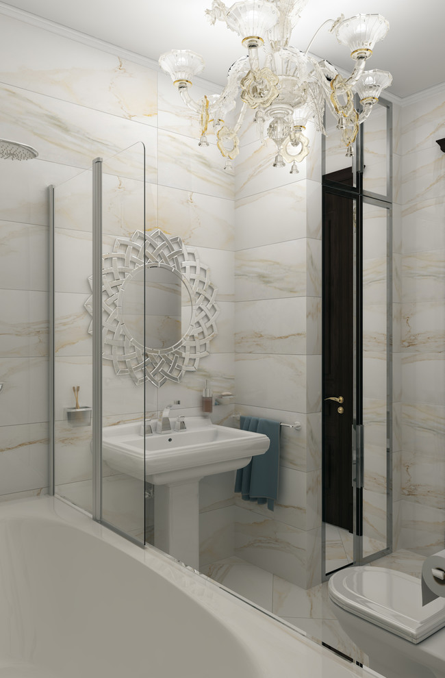 Квартира в парке ЛК для молодой семьи