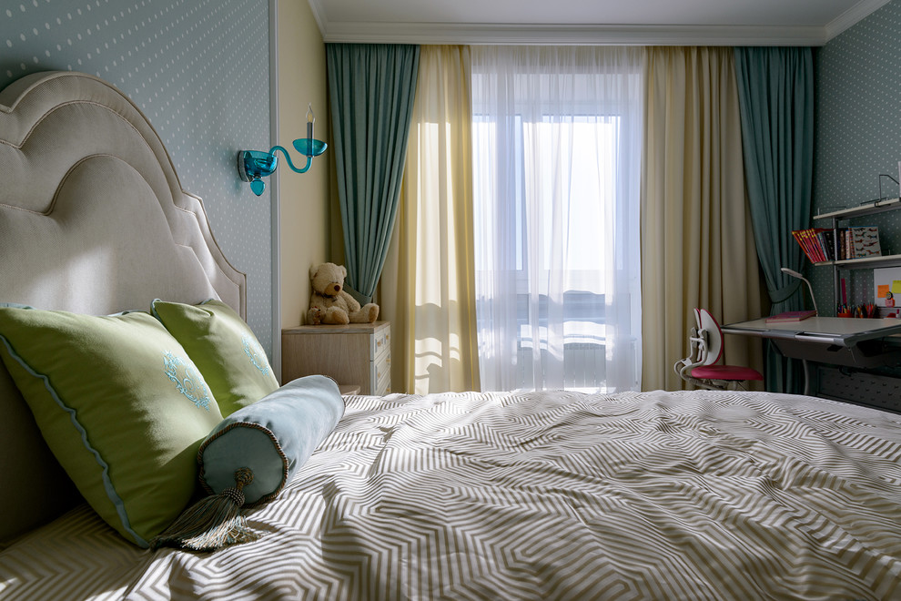 квартира в ЖК "Бавария"