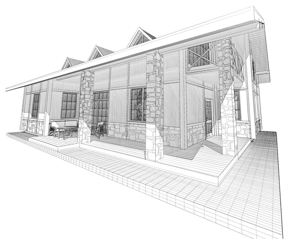 Гостевой дом Низино