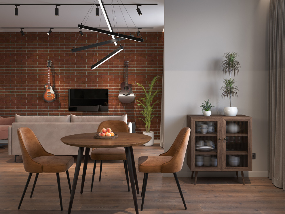 ЖК "Приморские кварталы"